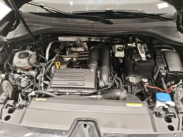 Volkswagen Tayron — Фото автомобиля 16