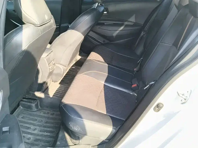 Toyota Levin — Фото автомобиля 16