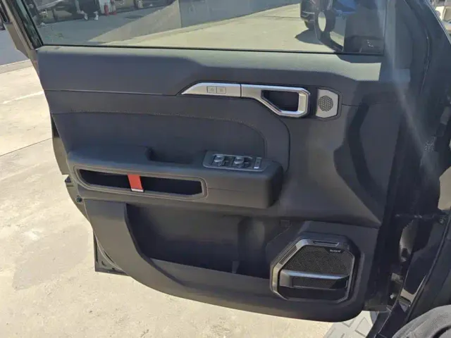 Jetour T2 — Фото автомобиля 7