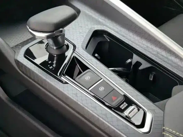 Geely Xingrui — Фото автомобиля 7