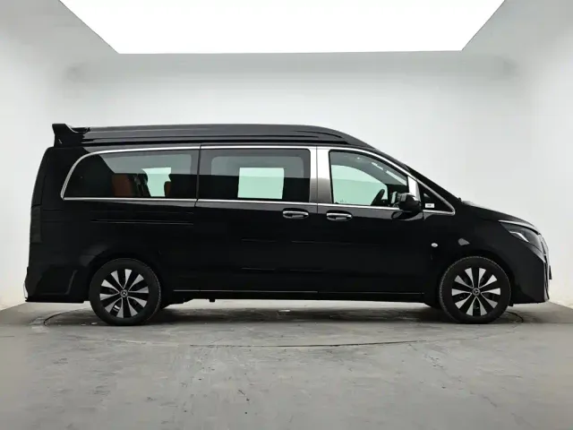 Mercedes-Benz Vito — Фото автомобиля 5