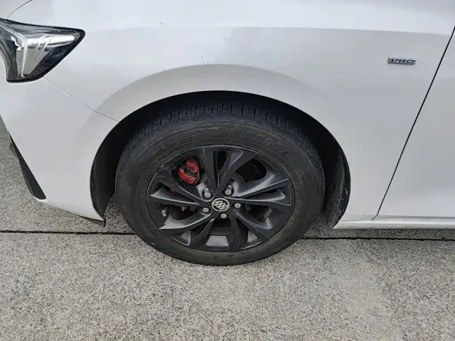 Buick Verano — Фото автомобиля 22