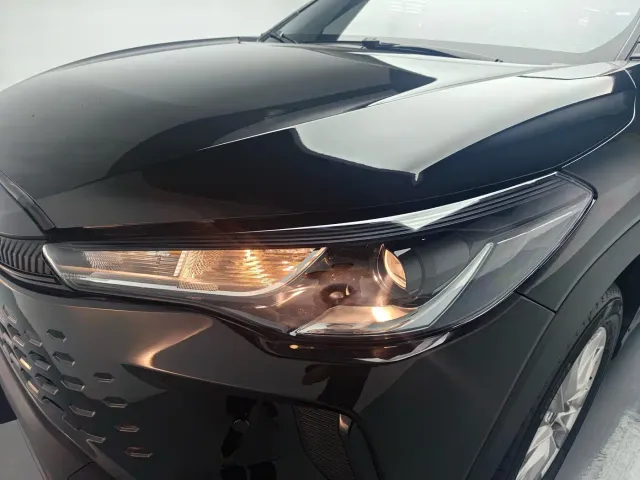 Toyota Corolla Cross — Фото автомобиля 10