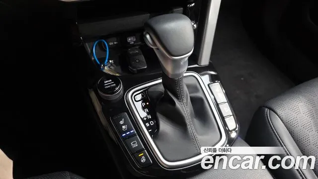 Kia Seltos — Фото автомобиля 12