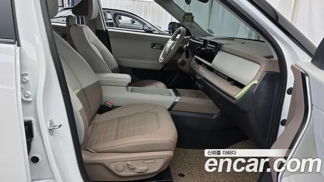 Kia Seltos — Фото автомобиля 16