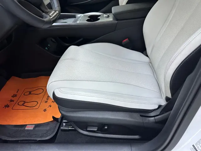 BYD Seal 06 — Фото автомобиля 8