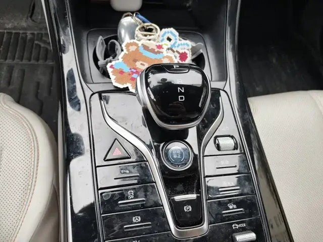 BYD Qin PLUS — Фото автомобиля 10