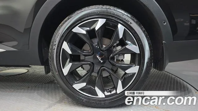 Kia Sorento Новый Sorento 4 поколение Дизель 2.2 2WD — Фото автомобиля 21