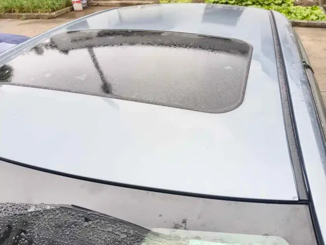 Toyota Corolla — Фото автомобиля 6