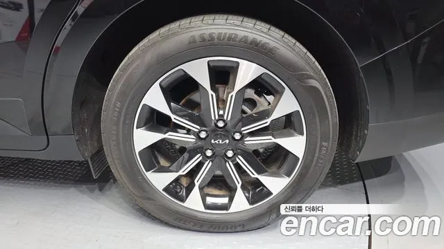 Kia Canival Carnival 4 поколение Дизель 9 мест Noblesse — Фото автомобиля 5