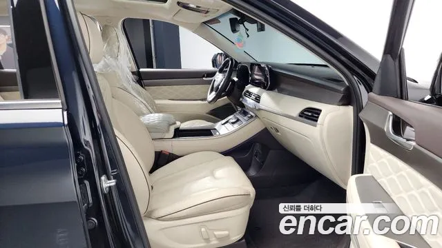 Hyundai Palisade — Фото автомобиля 11