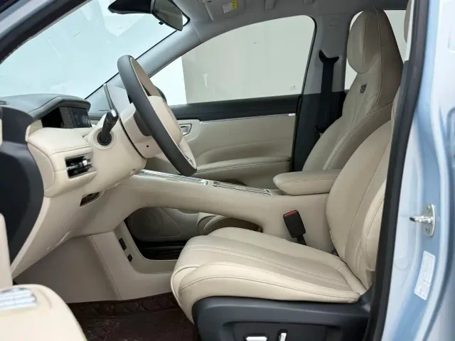 Wuling Bingo S — Фото автомобиля 5