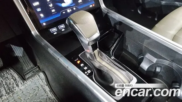 KG_Mobility_Ssangyong Torres — Фото автомобиля 8