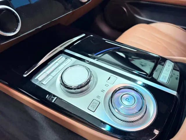 Genesis G80 — Фото автомобиля 20