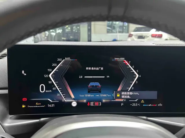 BMW 3 Series — Фото автомобиля 17