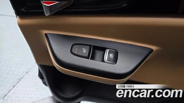 Kia Canival Carnival 4 поколение 9 мест Prestige — Фото автомобиля 19
