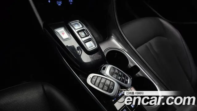Hyundai Sonata Sonata (DN8) — Фото автомобиля 8