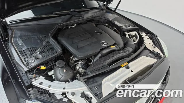 Mercedes-Benz C-Class — Фото автомобиля 6