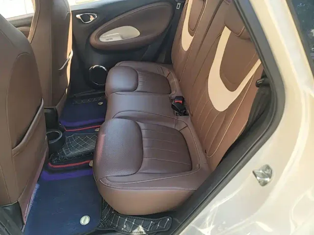 Wuling Bingo — Фото автомобиля 16
