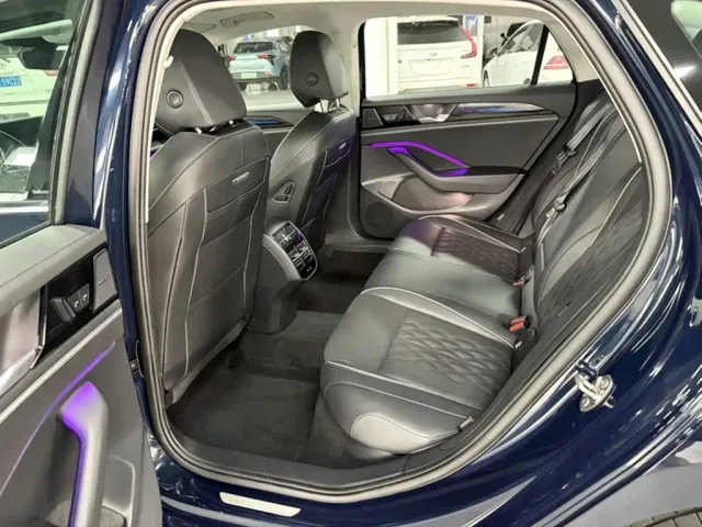 Volkswagen Magotan 2024 380TSI DSG Ultimate Edition — Фото автомобиля 18