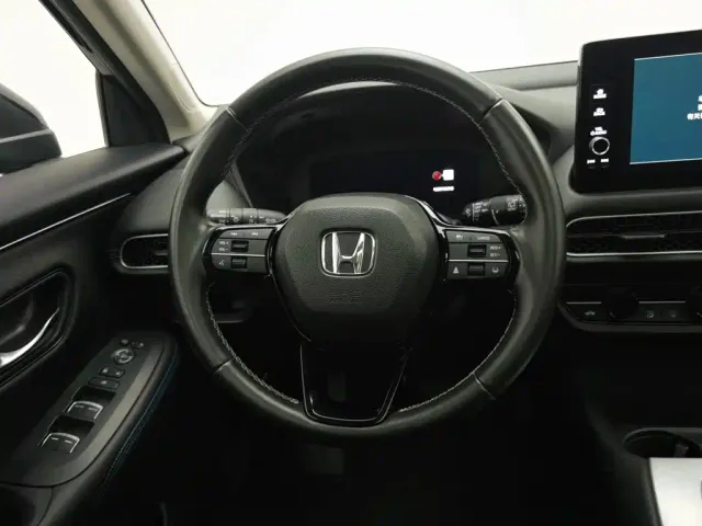Honda HR-V — Фото автомобиля 11
