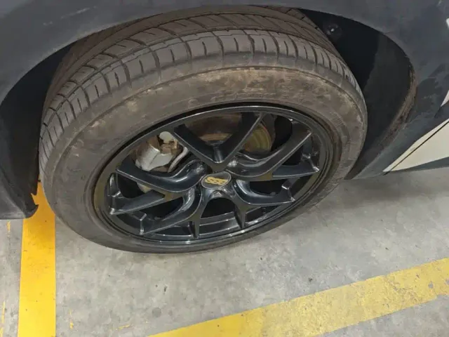 BYD Seagull — Фото автомобиля 22