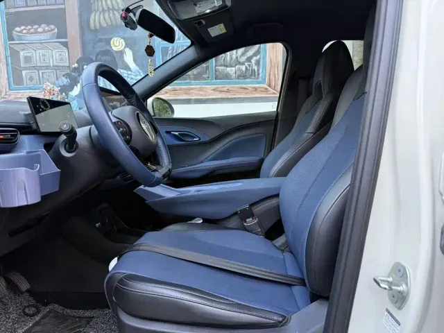 BYD Seagull — Фото автомобиля 3
