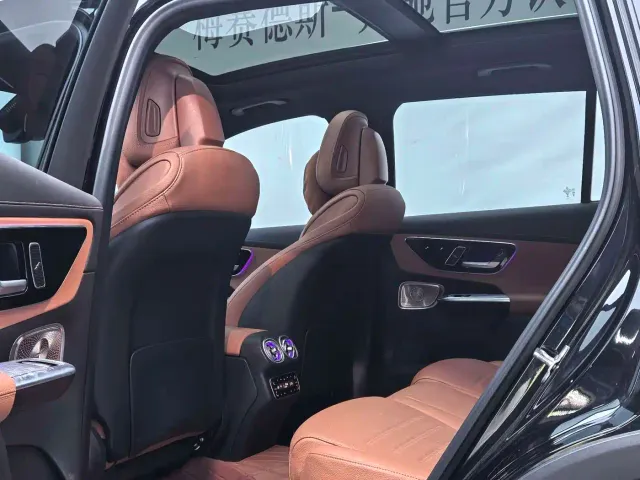 Mercedes-Benz GLC-Class — Фото автомобиля 20