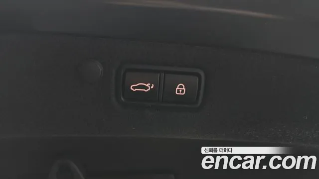 Hyundai Grandeur (New) Hybrid — Фото автомобиля 26