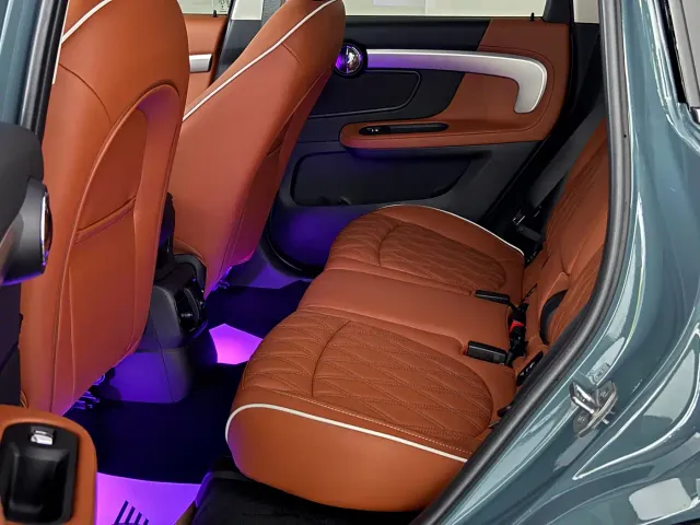 MINI Countryman — Фото автомобиля 14
