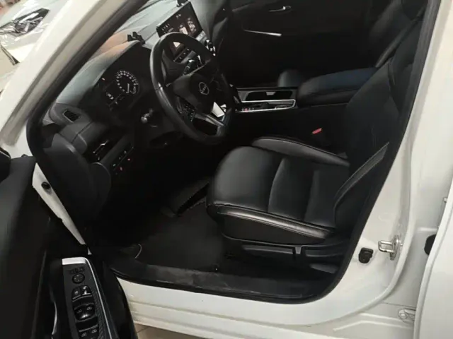 Nissan Sylphy — Фото автомобиля 14