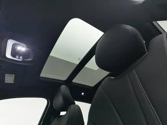 Geely Xingrui — Фото автомобиля 14
