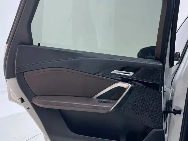 BMW X1 — Фото автомобиля 19