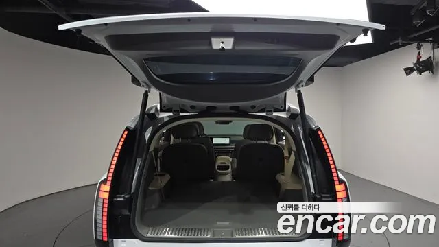 Hyundai Ioniq9 — Фото автомобиля 27