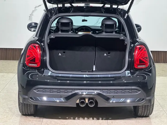 MINI Hatch — Фото автомобиля 7