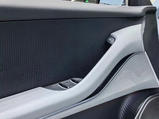 Nio ET5 Touring — Фото автомобиля 13