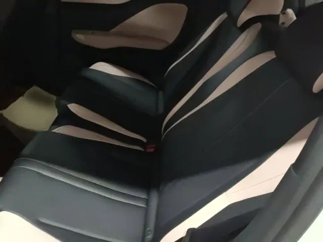 BYD Seagull — Фото автомобиля 16
