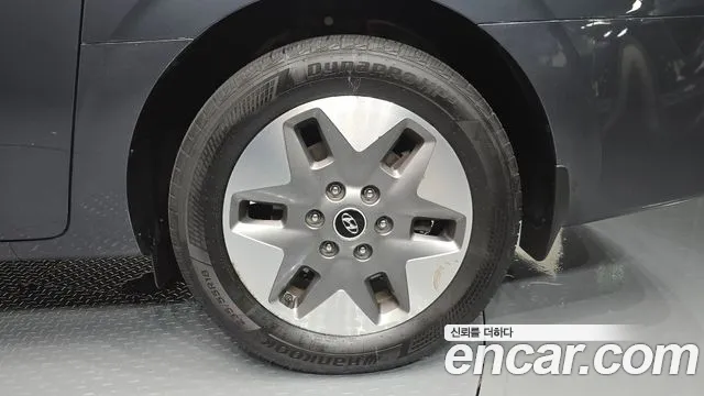 Hyundai Staria Staria Tourer 11 мест — Фото автомобиля 21