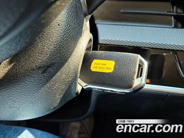 Kia Sportage 5th Gen — Фото автомобиля 13