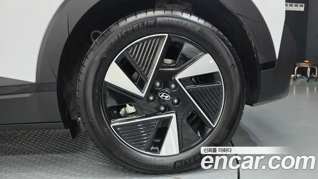 Hyundai Ioniq 5 New — Фото автомобиля 6