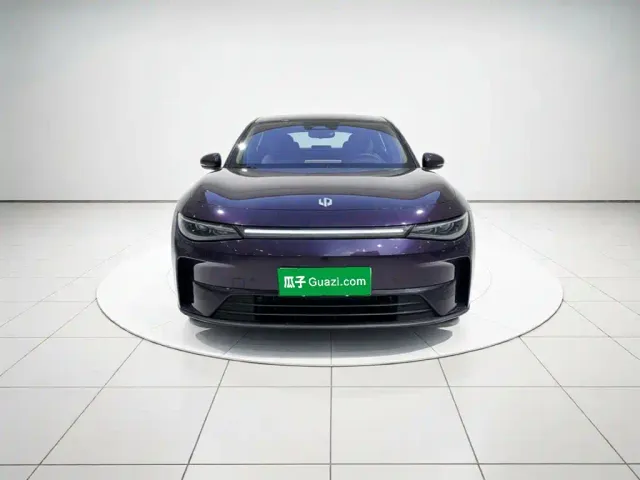 Leapmotor C16 — Фото автомобиля 2