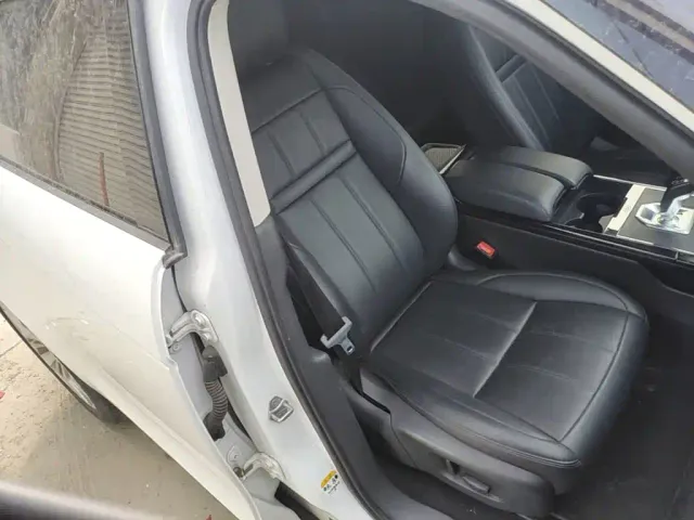 Land Rover Range Rover Evoque — Фото автомобиля 24
