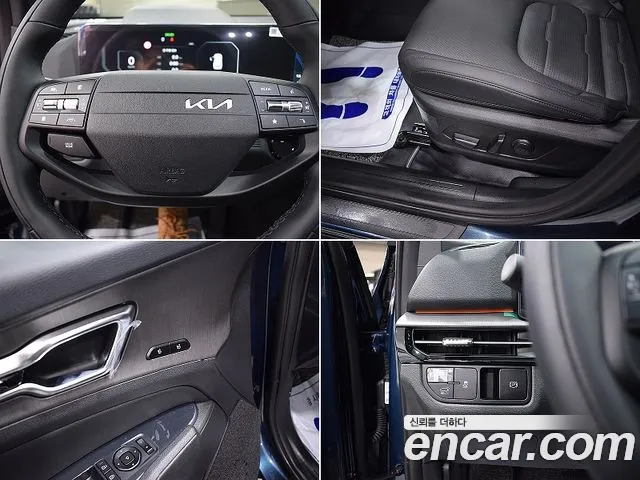 Kia Sportage — Фото автомобиля 18