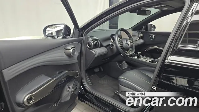 BYD Atto 3 — Фото автомобиля 10