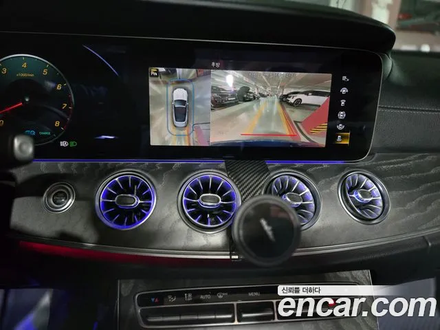Mercedes-Benz E-Class W213 — Фото автомобиля 10