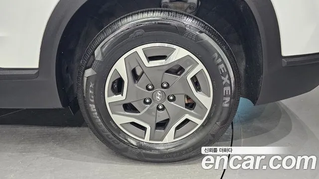 Hyundai Santa Fe Santa Fe (New) — Фото автомобиля 6