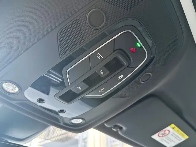 Audi Q5L — Фото автомобиля 19