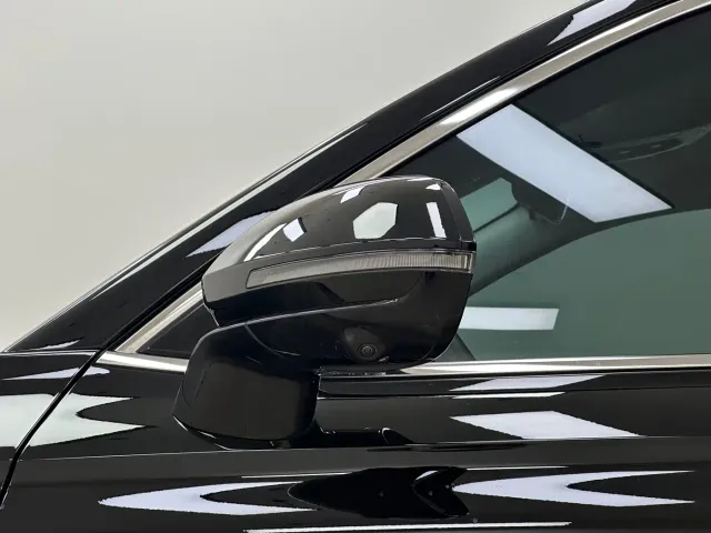 Chery Fulwin T9 — Фото автомобиля 11