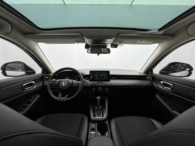 Honda Vezel — Фото автомобиля 11