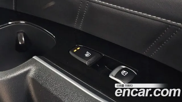 Kia Sorento Новый Sorento 4 поколение Дизель 2.2 4WD — Фото автомобиля 19